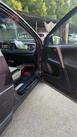 تويوتا راف 4